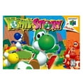 thumbnail image 3 of N64 Yoshis Story for N64 game(US Version), 3 of 7