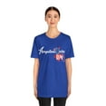 thumbnail image 2 of Amputee TShirt “Amputees Unite V4” motivational and inspirational shirt, 2 of 6