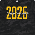 thumbnail image 4 of Inktastic It's My 1st New Years 2026 Boys or Girls Toddler T-Shirt, 4 of 5
