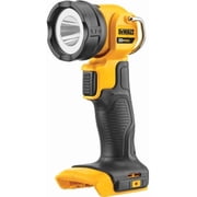 DEWALT 20V MAX* LED Work Light/Flashlight (DCL040)