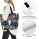 thumbnail image 3 of Easygdp Halloween Bolsas Tote para Mujer, Bolsos de Hombro para Viaje, Bolsos de Mano de Gran Capacidad para Compras y Trabajo, 3 of 8