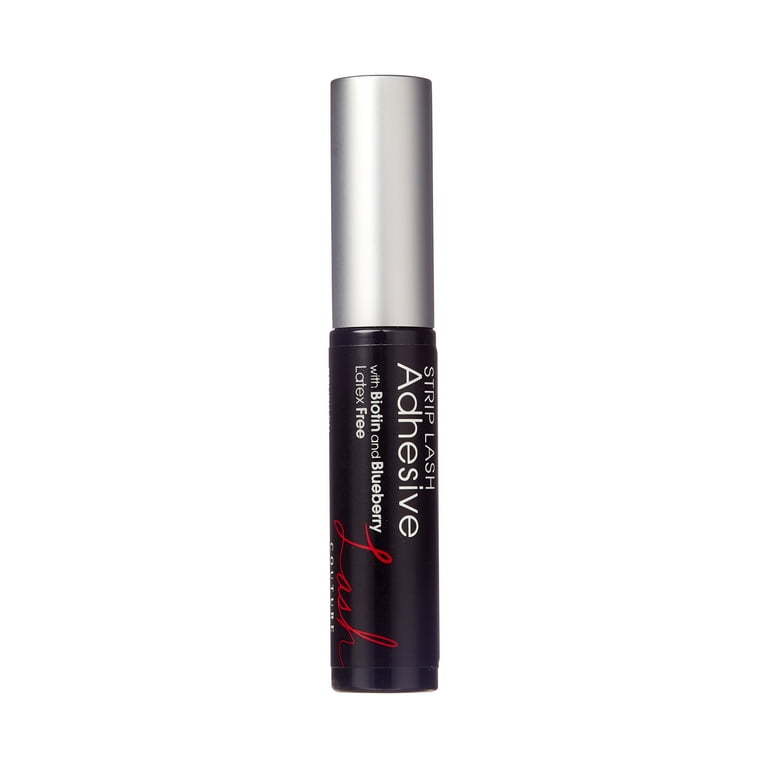 Kiss black lash glue deals