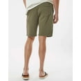thumbnail image 3 of Independent Trading Co. Midweight Fleece Shorts, 3 of 5