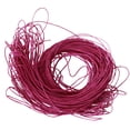 thumbnail image 1 of Cordón de algodón encerado,rosa impactante, 1 of 9