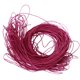 thumbnail image 1 of 50 Metros De Cordón De Algodón Encerado Cadena De 1 Mm - Shocking Pink, 1 of 9