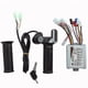 thumbnail image 1 of Electric Scooter Throttle with Speed Controller for Brushed Motors, 1 of 5