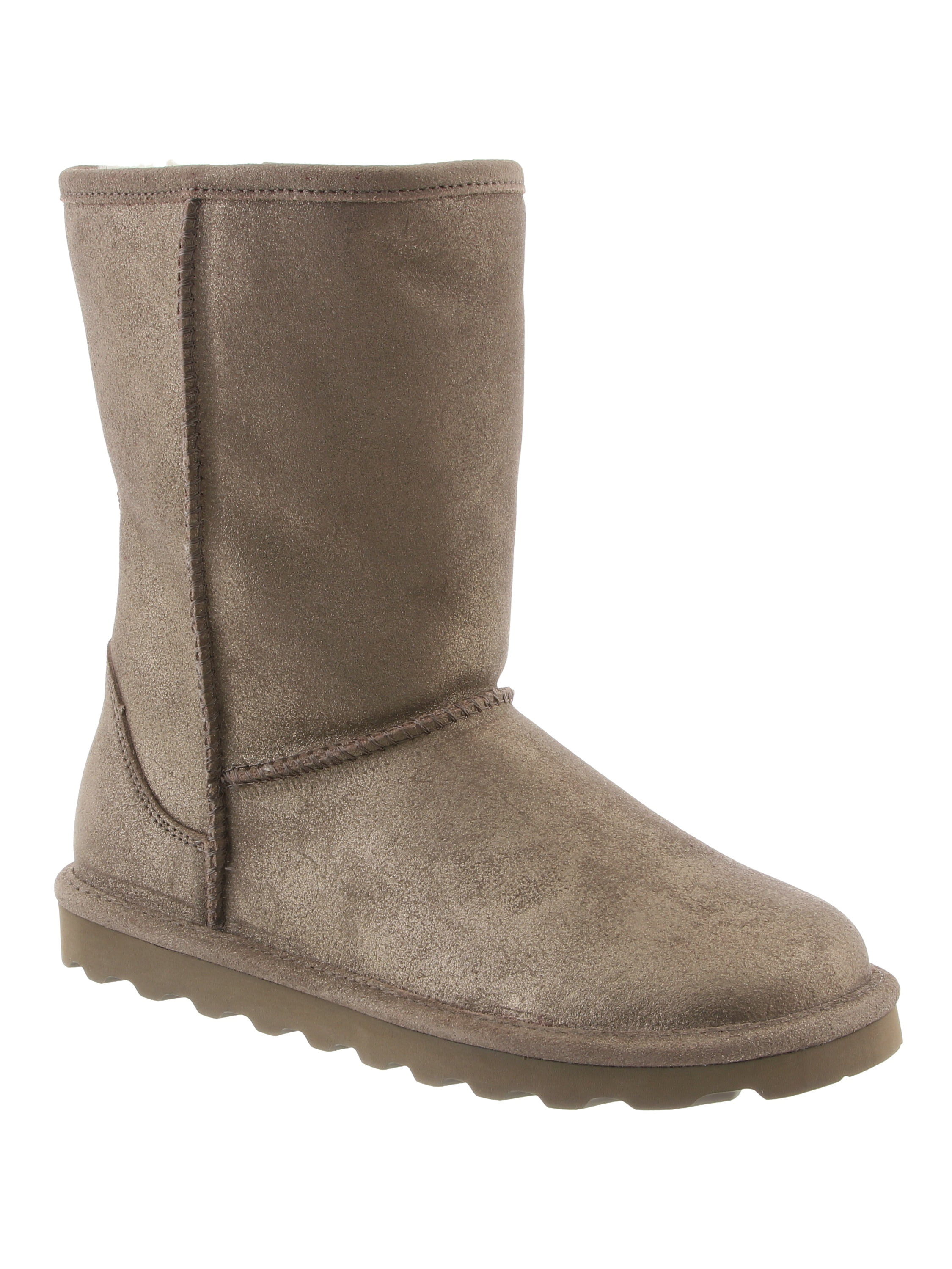 bearpaw women's elle short wide boots