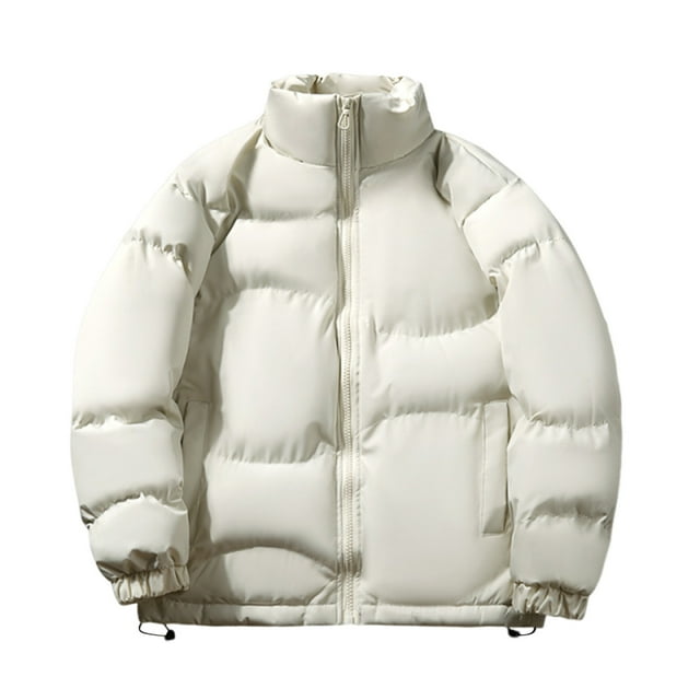 Styesk Vestes pour Hommes Veste à Capuche Slim Mode avec Cordon de Serrage