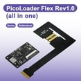 thumbnail image 4 of SharkTRUE Open-Source NGC Module: Non-Destructive, Strong Compatible Custom Software Launcher, 4 of 6