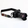 thumbnail image 4 of Shisuyan Sangle d'Épaule Vintage pour Appareil Photo pour Nikon / / (Multicolore), 4 of 6