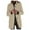 Beige-a, variant on 2025 Puawkoer Woolen coat 1pc coat Dandelion Zip Up Sweawomen Corduroy Jacket Women Lightweight Jackets for Women Casual Quil Jackets for Women Jacket Women Women's Autumn Winter Vintage Solid Color