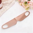 thumbnail image 4 of BELOVING Sleep Eye Mask Light Blocking Lightweight Eye Patch for Airplane Travel Home pink, 4 of 6