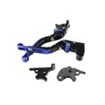 thumbnail image 4 of Levier de Frein Réglable pour CFMOTO 250SR 250NK CBS 2019-2022, 4 of 7