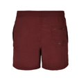 thumbnail image 2 of Build Your Brand Mens Swim Shorts, 2 of 2