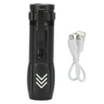 thumbnail image 3 of Lampe de Poche, Résistance aux Chutes Antidérapante Lampe de Poche Portable pour Camping Randonnée, Escalade, 3 of 8