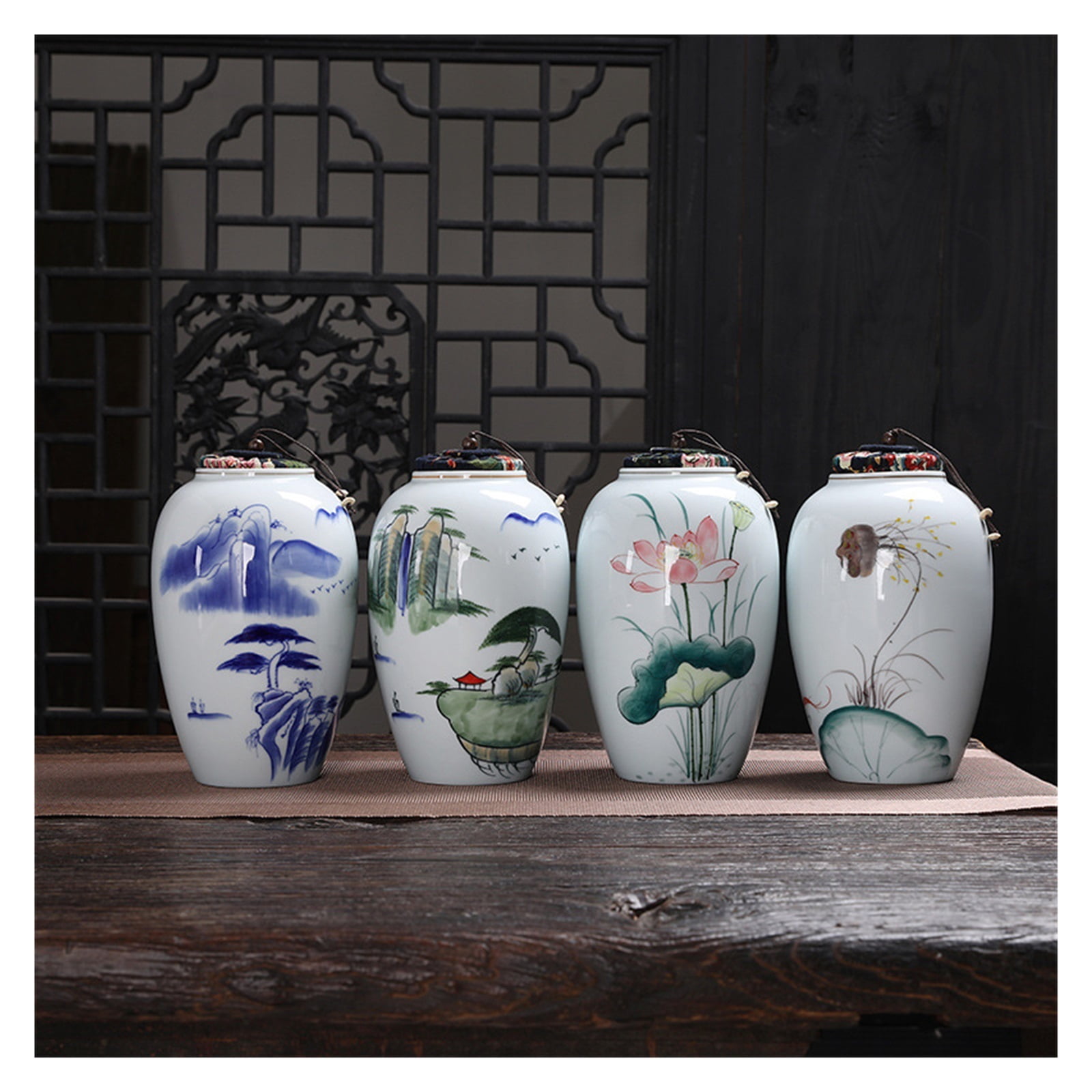 For Dogs Cats Ashes Keepsake Memorial Box Funeral Set Burial Urns For Cremated Remains Ash Vial Adult Funeral Urn Pet Cat And Dog Urn 42671