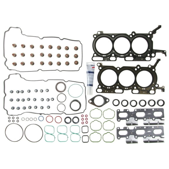Mahle Engine Cylinder Head Gasket Set HS54991