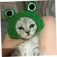 thumbnail image 3 of unbranded Gorro Para Mascotas En Color Con Tela Plush Cómodo Y Duradero, 3 of 3