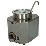 Paragon Pro-Deluxe Warmer with Ladle