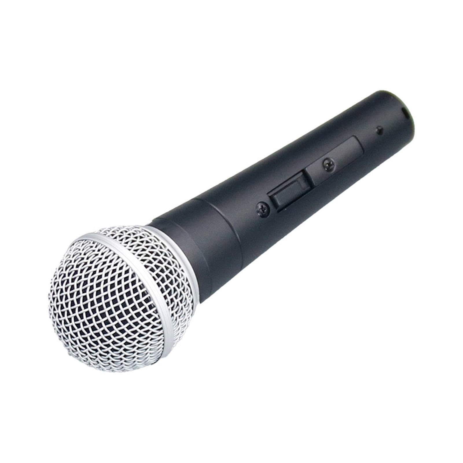 Cardioid Dynamic Microphones For Stage Singing Professional Corded Microphones Handheld Dynamic for Karaoke Recording