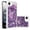 S3, variant on Phone Case for iPhone 17e / iPhone 16e / iPhone SE4 2025 Cover Sparkle Glitter Floating Liquid Quicksand Shockproof Soft Silicone TPU Bumper Protective Cover Case, S5