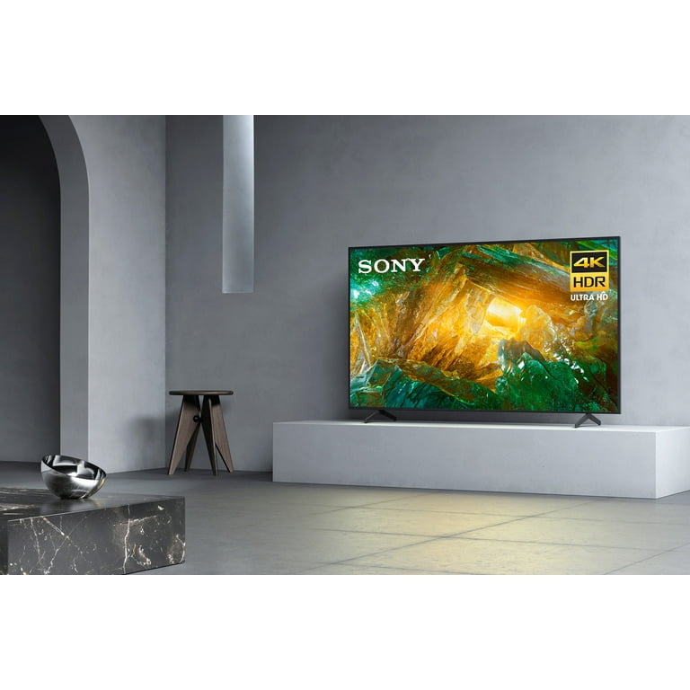 49 4K ULTRA HD ANDROID TV™