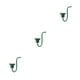 thumbnail image 1 of Bearachild Lámparas de cristal de luz de pared modelo interior con Pedestal de acero inoxidable exquisito para sala de estar dormitorio baño pasillo Type1 NO1 Bearachild CBP232618, 1 of 6
