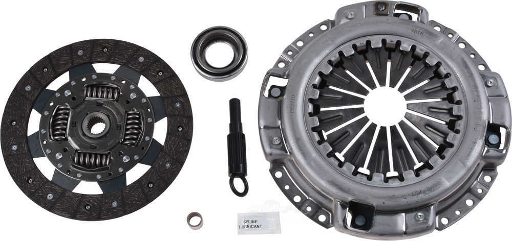 Autopart International PRFMU72205-1 Clutch Kit