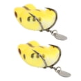 thumbnail image 3 of Señuelos de pesca de rana Artificial, cebos duros con ganchos, accesorios para aparejos de pesca, 5,5 cm/11g, 2 uds. YUNYI BRAND Deportes, 3 of 8