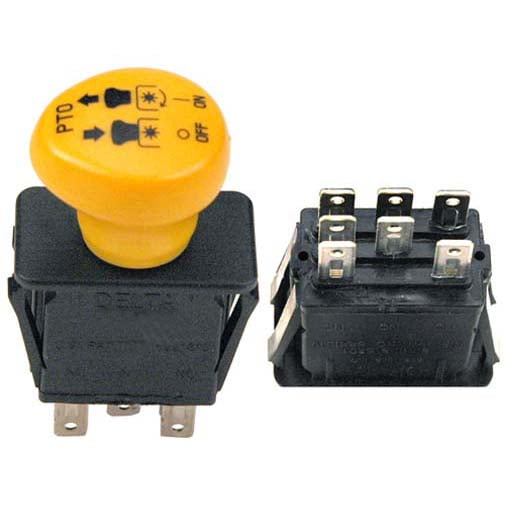 PTO SWITCH FOR CUB CADET 72504175 92504175 72504175 92504175