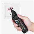 thumbnail image 3 of Voltage Detector Indicator Dual Mode Sensitivity Professional Tester Electrical Pencil Testing Tools Accessories, 3 of 7