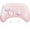 Sakura Pink, variant on Controllers with  Dock,  Controller for  /Lite/OLED with Hall Effect Joysticks & , Compatible with PC/iOS//Steam (Aqua Blue)
