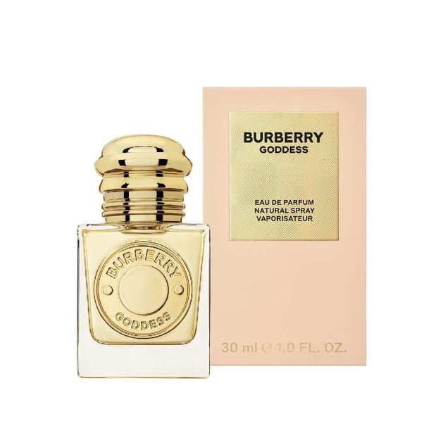 Perfume BURBERRY Burberry Goddess Eau de Parfum 30 ml para mujer
