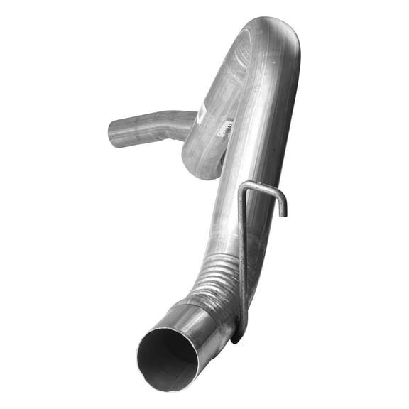 AP Exhaust Tail Pipe Fits select: 1996-1999 CHEVROLET SUBURBAN, 1996-1999 GMC SUBURBAN