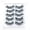 L, variant on Eyelashes False Eyelashes Multipack Dramatic Volume Wispy Style Eye Set for All Day Wear