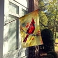 thumbnail image 2 of Cardinal House Flag 28 in x 40 in, 2 of 5