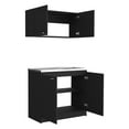 thumbnail image 2 of Quality - built Garage Cabinet / Sturdy for Years of Use, 2 of 4