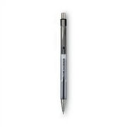 Better Ballpoint Pen, Retractable, Medium 1 Mm, Black Ink, Smoke Barrel, Dozen | Bundle of 2 Dozen