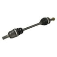 thumbnail image 3 of Detroit Axle - Front Left Driver Side CV Axle Shaft Assembly Replacement for Hyundai Elantra Coupe GT Kia Soul w/ Auto Trans., 3 of 7