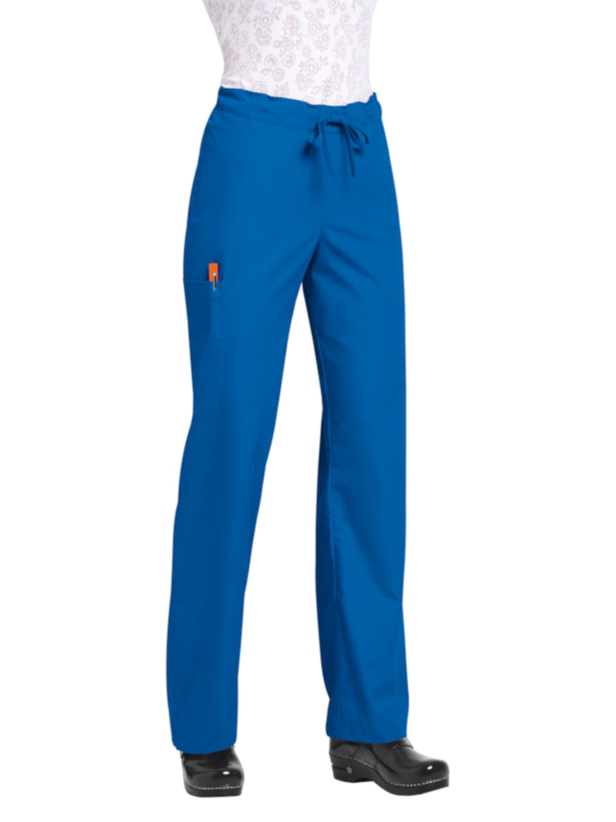 KOI KOI Orange Standard G3702 Unisex Huntington Scrub Pant