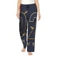 thumbnail image 1 of Balery 2025 New Year 2 Pantalones de pijama para mujer, pijamas ultraligeros, pantalones de estar por casa-Small, 1 of 6