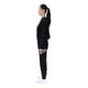 thumbnail image 3 of Sudadera Reebok Mujer Sweater Negro Deportivo negro S, 3 of 5