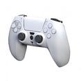 thumbnail image 2 of PS5 White Silicone Controller Grip Cover [KMD], 2 of 7