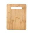 thumbnail image 1 of Cutting Board, 11' x x 8.5' .5', Bamboo, 1 of 2