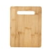 thumbnail image 1 of Cutting Board, 11' x x 8.5' .5', Bamboo, 1 of 2