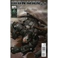 thumbnail image 1 of Iron Man 2.0 #2 VF ; Marvel Comic Book, 1 of 1