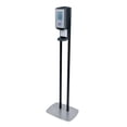 thumbnail image 3 of Purell® CS8 Dispenser Floor Stand, For Hand Sanitizer, Graphite, 7418-DS, 3 of 4