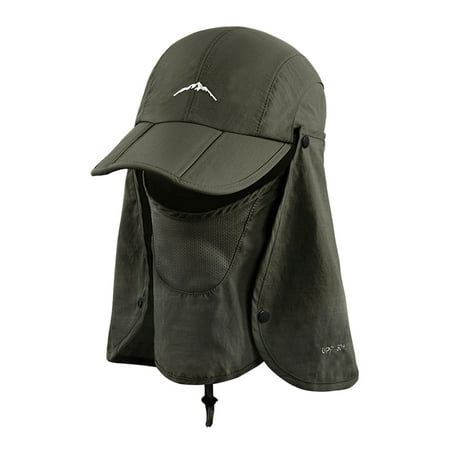 sunshield hats