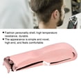 thumbnail image 3 of Electric Hair Cutter Protective Shell Accessory, 1Pcs Hair Clipper Replacement Cover Housing Protective Shell Hair Clipper Housing Cover with High Heat Resistance for, 3 of 7