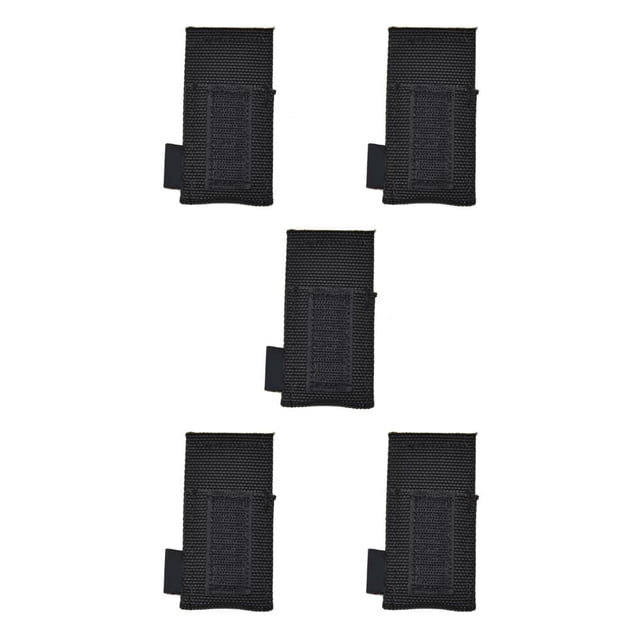 Advancent Bolsa protectora universal Rotación de 360 grados Manga portátil Fuerte resistencia a la tracción Cinturón de nylon Bolsas de Type2 NO2 Advancent CBP490498